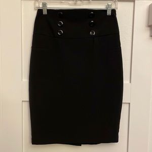 BCX skirt